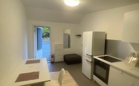 Apartment Porsgrunn med Hybel kjøkken utenom vann ikke bad og Wc